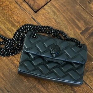 The Mini Kensington Purse